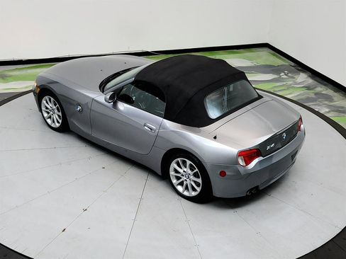 Used 2008 BMW Z4 3.0i image 29