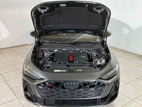 New 2025 Audi S5 Premium Plus image 15