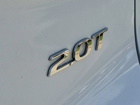 Used 2020 Hyundai Santa Fe SEL FWD image 10