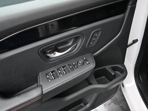 Used 2024 Honda Pilot TrailSport image 21