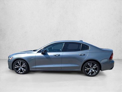 Used 2019 Volvo S60 T6 R-Design AWD/4WD image 9