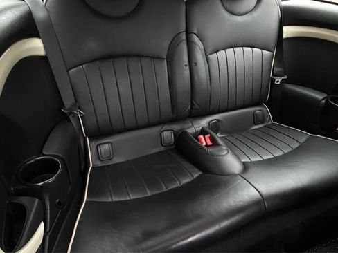Used 2014 MINI Cooper Clubman S FWD image 21