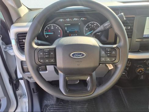 New 2026 Ford F450 XL w/ XL Chrome Package image 16