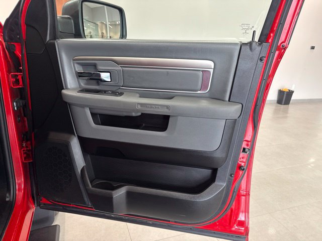 Used 2019 RAM 1500 Big Horn AWD/4WD image 48