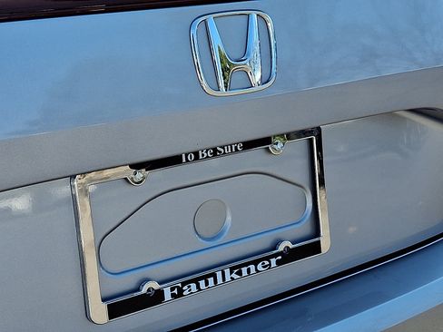 Used 2023 Honda Civic Sport image 30