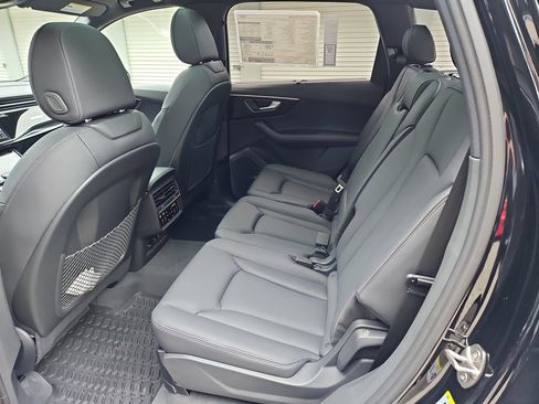 New 2026 Audi Q7 Premium Plus AWD/4WD image 23
