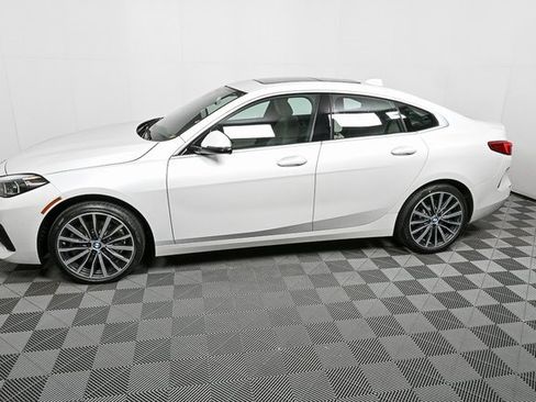 Used 2021 BMW 228i Gran Coupe w/ Convenience Package image 28