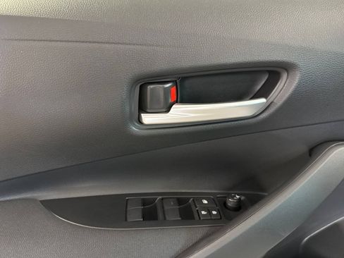 New 2026 Toyota Corolla SE FWD image 11