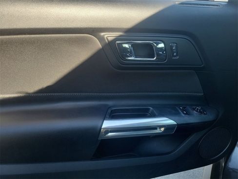 Used 2015 Ford Mustang Coupe w/ Wheel & Stripe Package image 14