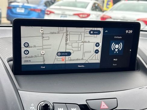 Used 2021 Acura RDX A-Spec image 9