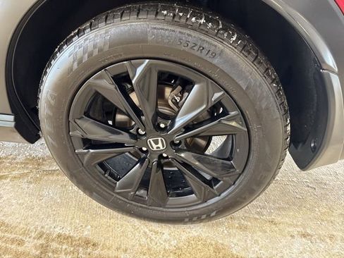 Used 2024 Honda CR-V Sport Touring image 38