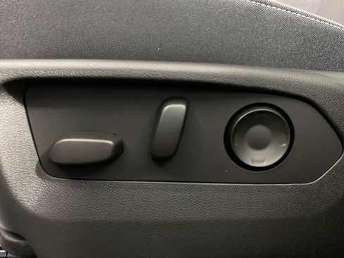 Used 2026 Buick Envision Sport Touring AWD/4WD image 12