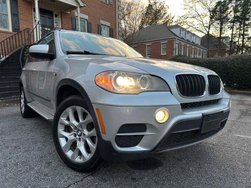 Used 2013 BMW X5 xDrive35i image 6