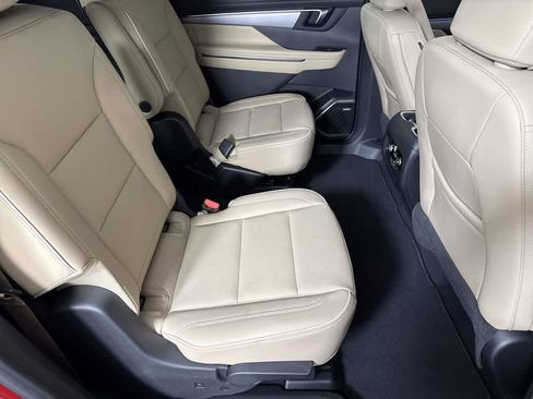 New 2026 Buick Enclave Preferred w/ Power Package image 27