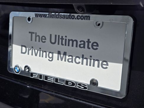 New 2026 BMW X7 M60i image 4