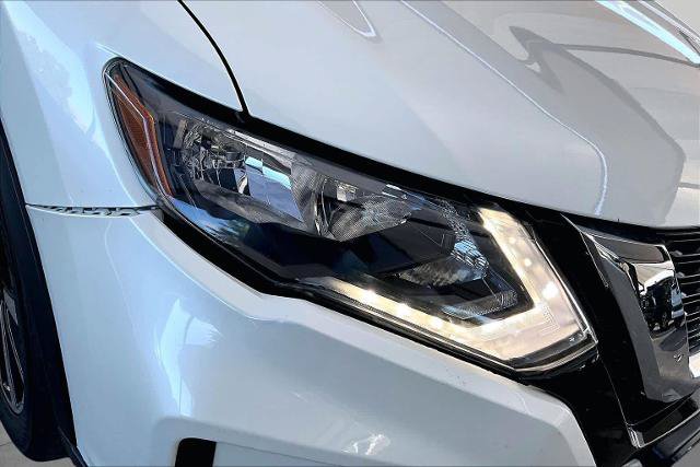 Certified 2019 Nissan Rogue SL FWD image 27