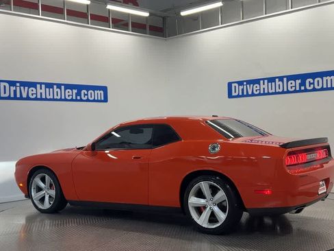 Used 2008 Dodge Challenger SRT8 RWD image 8