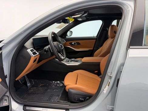 Used 2026 BMW M340i RWD image 6