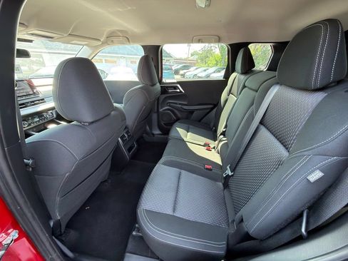 Used 2022 Mitsubishi Outlander ES AWD/4WD image 17