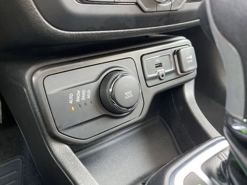 Used 2021 Jeep Renegade Sport w/ Sport Appearance Group image 20