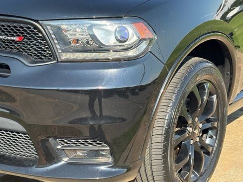 Used 2020 Dodge Durango GT AWD/4WD image 11