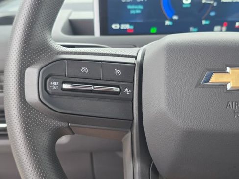 New 2025 Chevrolet Brightdrop 400 w/ Battery Pack, Max Range AWD/4WD image 25