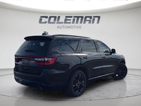 Used 2023 Dodge Durango R/T RWD image 5