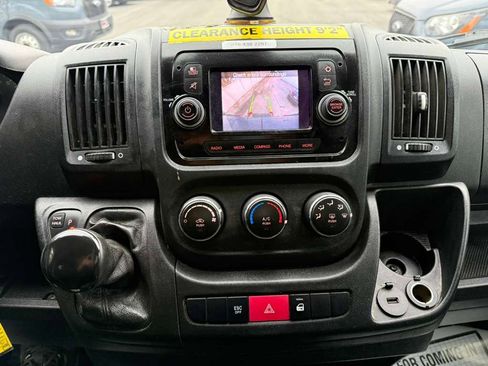 Used 2019 RAM ProMaster 3500 image 12