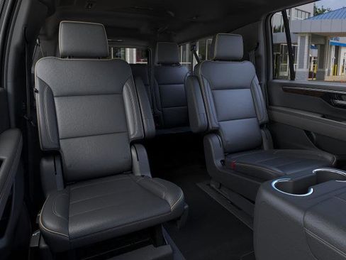 New 2026 Chevrolet Suburban Premier w/ Sun And Tow Package image 41