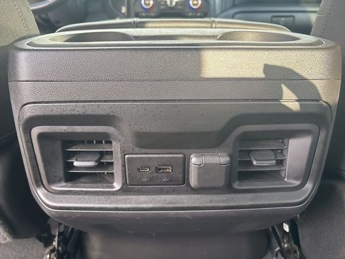 Used 2022 Chevrolet Silverado 1500 RST image 36