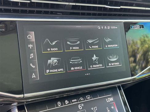 Used 2021 Audi Q7 2.0T Premium Plus w/ Premium Plus Package image 30