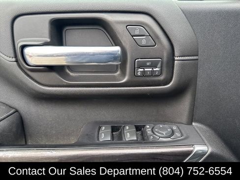 Used 2020 Chevrolet Silverado 3500 LTZ image 17