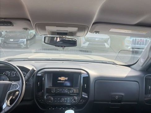 Used 2017 Chevrolet Silverado 1500 LT w/ All Star Edition image 16