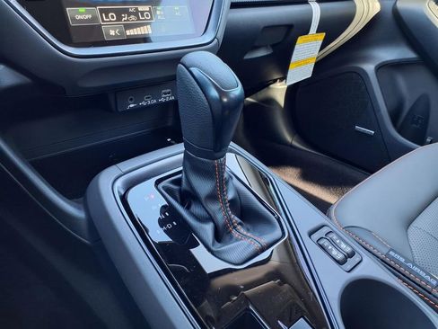 New 2026 Subaru Crosstrek 2.5i Limited AWD/4WD image 19