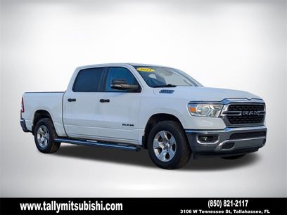 Used 2023 RAM 1500 Big Horn w/ Trailer Tow Group