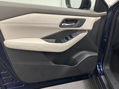 New 2026 Nissan Rogue Dark Armor AWD/4WD image 14