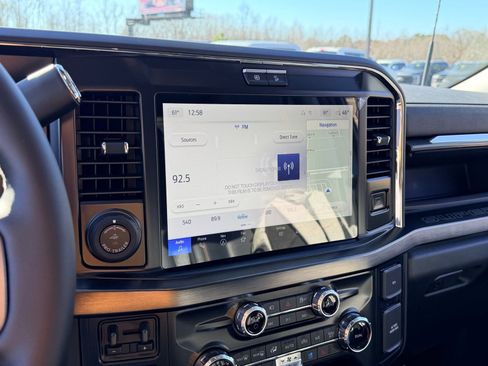 New 2026 Ford F250 Lariat w/ Lariat Premium Package AWD/4WD image 23