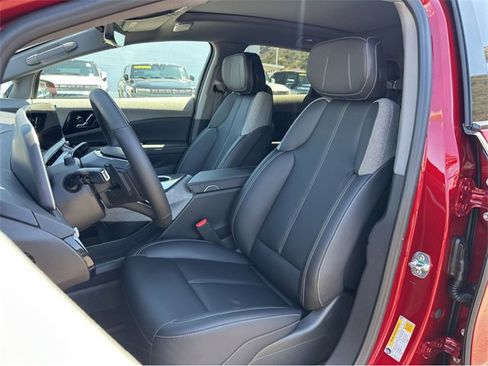 New 2025 Cadillac Optiq Sport 1 image 23