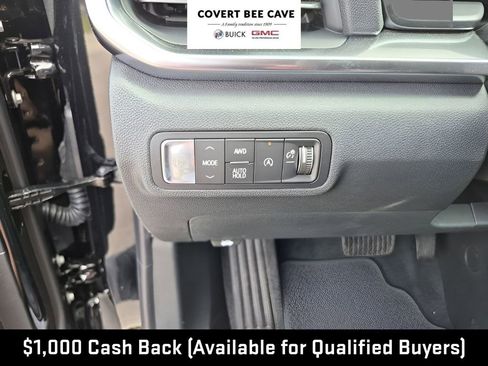 New 2026 GMC Terrain Denali image 32