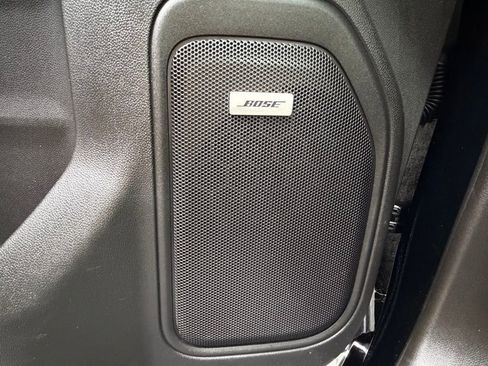 Used 2021 Chevrolet Silverado 1500 LT Trail Boss image 33