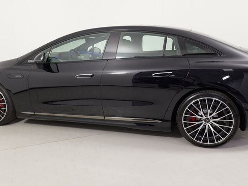 Used 2023 Mercedes-Benz EQE AMG AMG EQE image 31