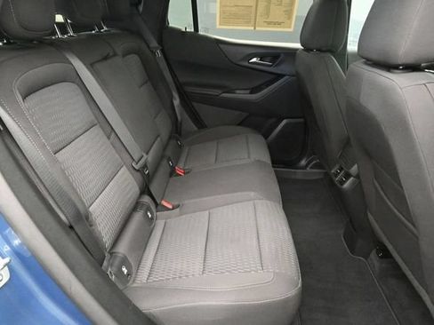 Used 2026 Chevrolet Equinox LT AWD/4WD image 29
