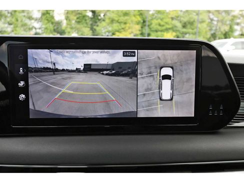 Used 2023 Hyundai Palisade Calligraphy AWD/4WD image 25