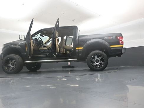 Used 2018 Ford F150 XLT AWD/4WD image 52