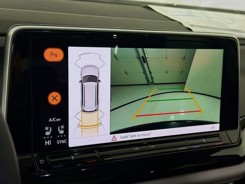 New 2026 Volkswagen Atlas Peak Edition image 14