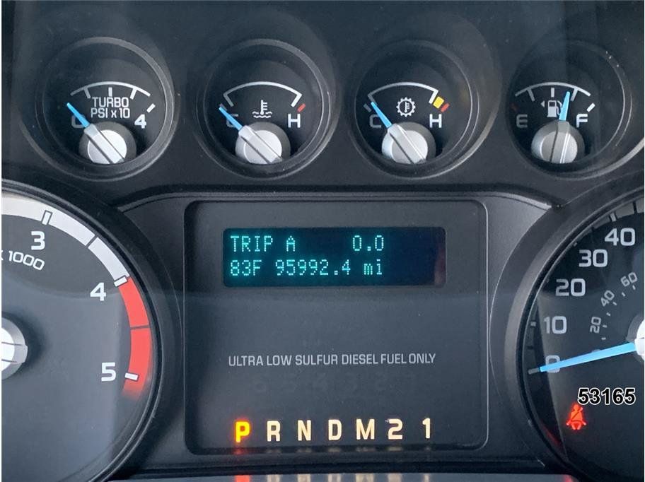 Used 2015 Ford F350 XL AWD/4WD image 27