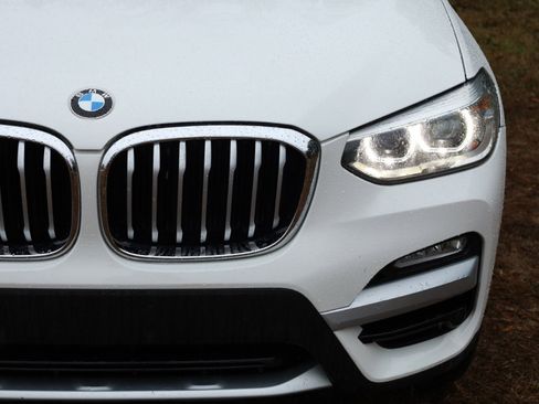 Used 2018 BMW X3 xDrive30i image 27