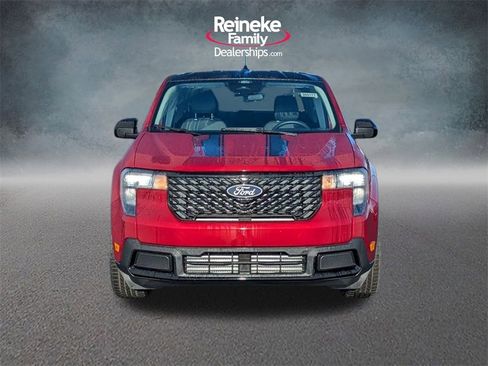 New 2026 Ford Maverick XLT w/ Equipment Group 301A image 2