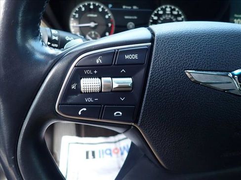 Used 2021 Genesis G90 5.0 Ultimate RWD image 14