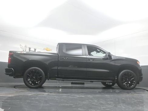 Used 2022 Chevrolet Silverado 1500 RST w/ Protection Package AWD/4WD image 52